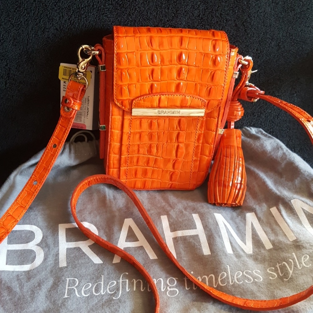 Crossbody